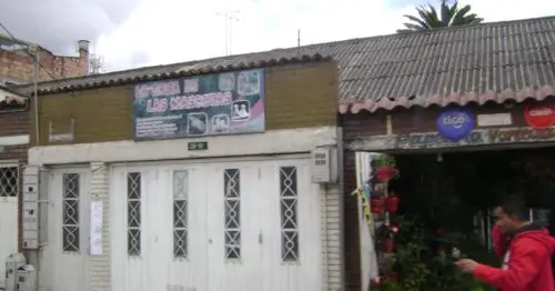LA CASA DE LAS MASCOTAS BOGOTÁ LA CASA DE LAS MASCOTAS BOGOTÁ